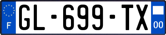 GL-699-TX