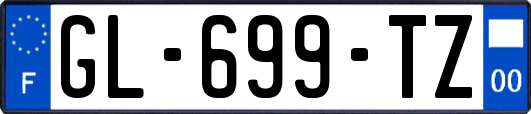 GL-699-TZ