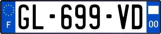 GL-699-VD
