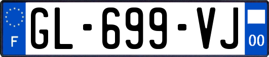 GL-699-VJ