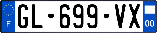 GL-699-VX