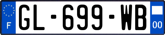 GL-699-WB