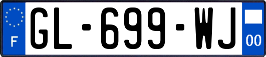 GL-699-WJ
