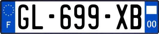 GL-699-XB