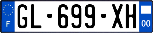 GL-699-XH