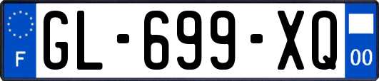 GL-699-XQ