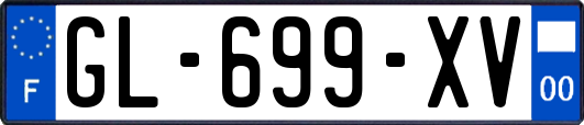 GL-699-XV