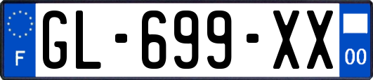 GL-699-XX