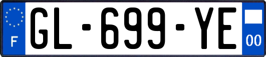 GL-699-YE
