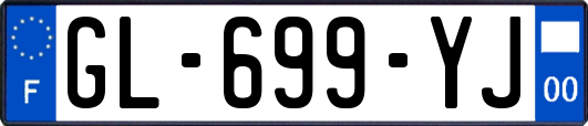 GL-699-YJ