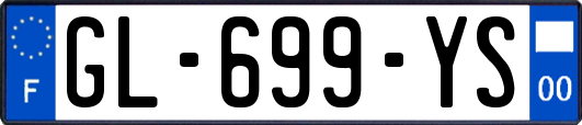 GL-699-YS