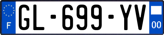 GL-699-YV