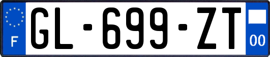 GL-699-ZT