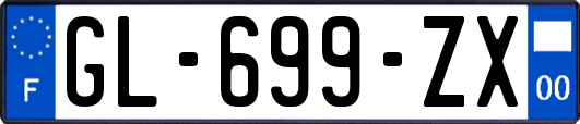 GL-699-ZX