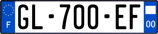 GL-700-EF