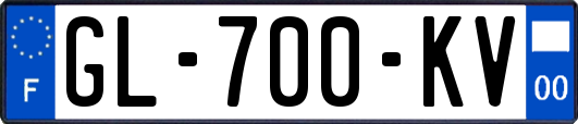 GL-700-KV