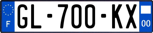 GL-700-KX