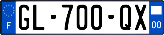 GL-700-QX
