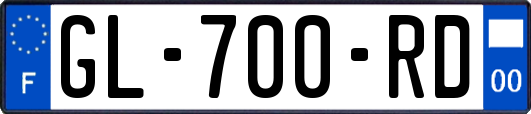 GL-700-RD