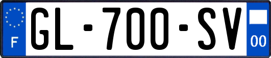 GL-700-SV