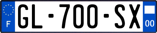 GL-700-SX