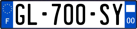 GL-700-SY