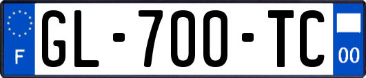 GL-700-TC