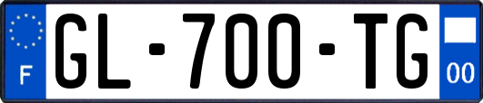 GL-700-TG