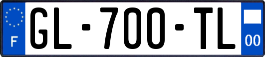 GL-700-TL