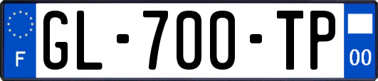 GL-700-TP