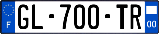 GL-700-TR