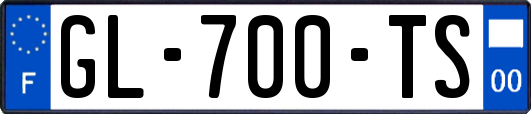 GL-700-TS
