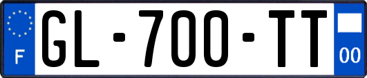 GL-700-TT