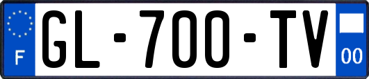GL-700-TV