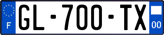 GL-700-TX