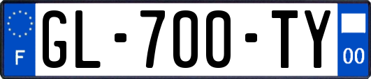 GL-700-TY