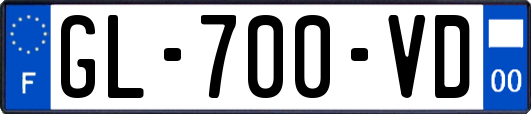 GL-700-VD