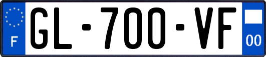 GL-700-VF