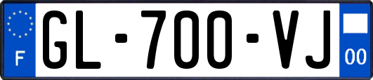 GL-700-VJ
