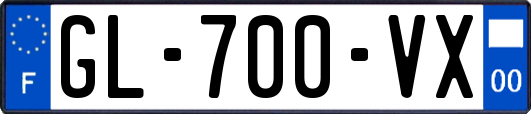 GL-700-VX