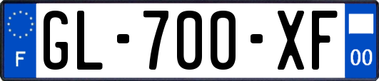 GL-700-XF