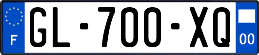 GL-700-XQ
