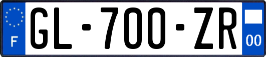 GL-700-ZR