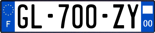 GL-700-ZY