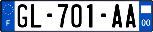 GL-701-AA
