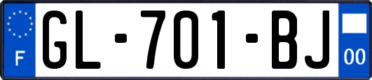 GL-701-BJ