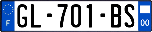 GL-701-BS