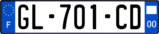 GL-701-CD