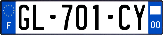 GL-701-CY