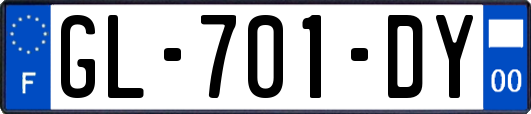 GL-701-DY